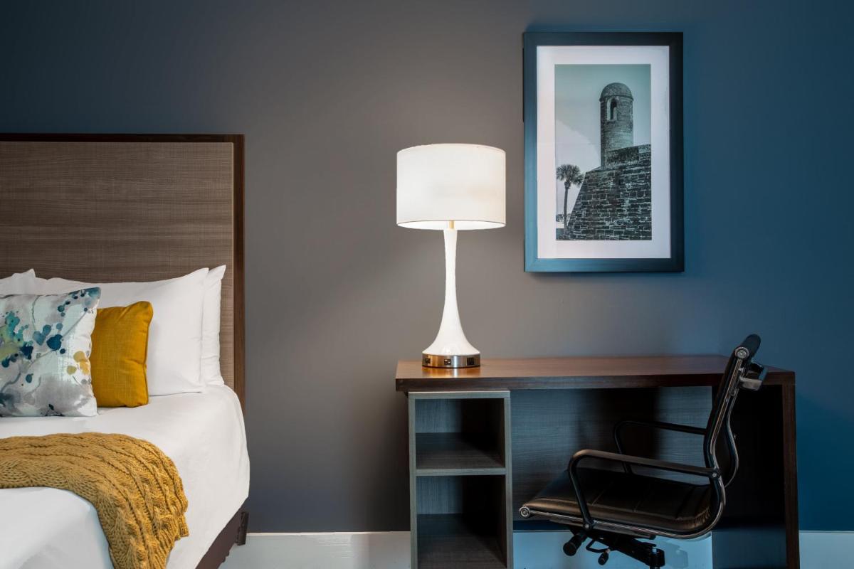 voco St Augustine Historic Area an IHG Hotel - image 3