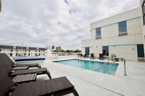 voco St Augustine Historic Area an IHG Hotel - image 38