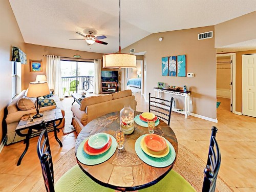 Sunny Condo Unit #L31 Condo - image 5