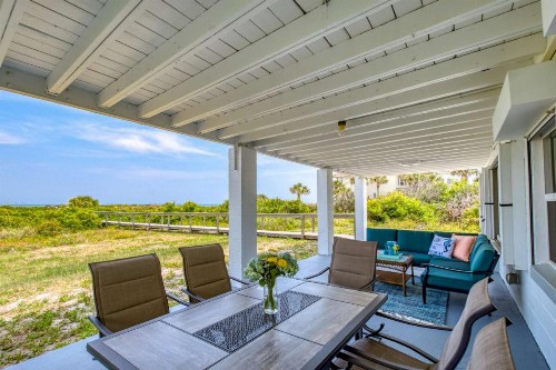 Barefoot Hideaway II - image 1