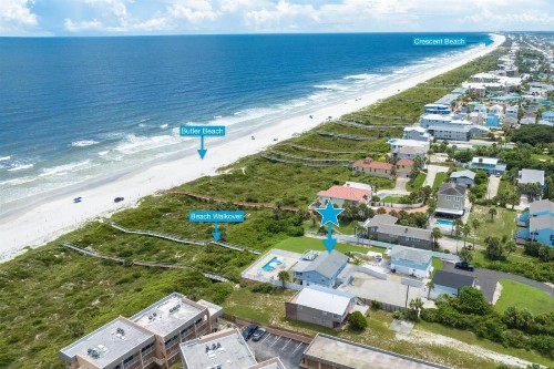 Barefoot Hideaway II - image 15
