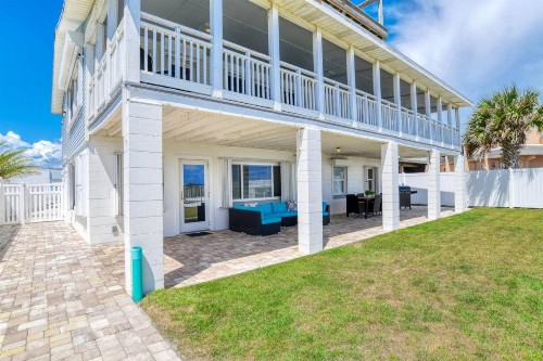 Barefoot Hideaway II - image 19