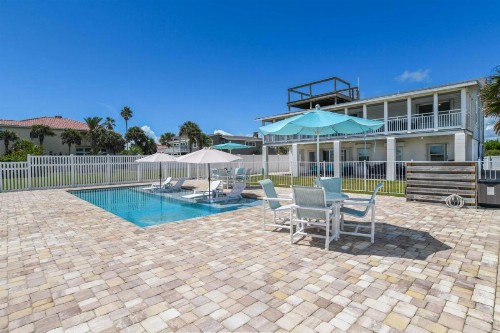 Barefoot Hideaway II - image 20