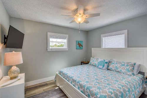 Barefoot Hideaway II - image 23