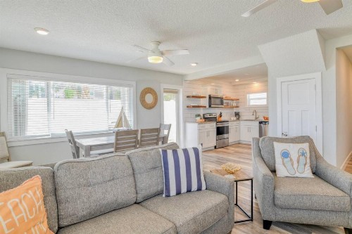 Barefoot Hideaway II - image 9