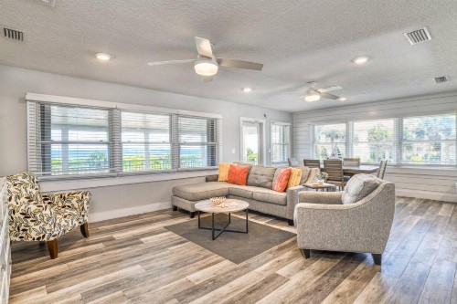 Barefoot Hideaway I - image 19