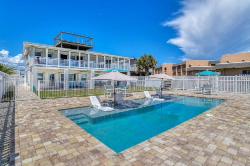 Barefoot Hideaway I - image 39