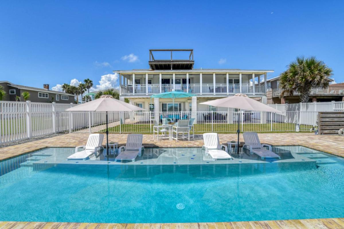 Barefoot Hideaway I - image 4