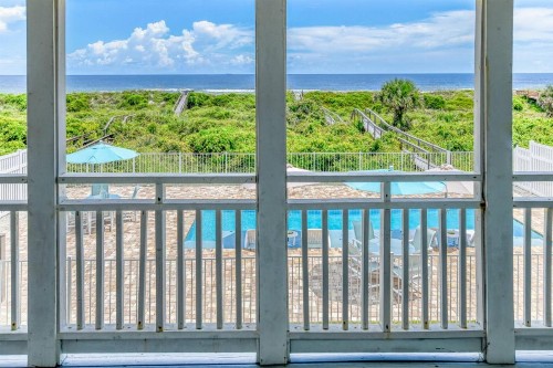 Barefoot Hideaway I - image 7