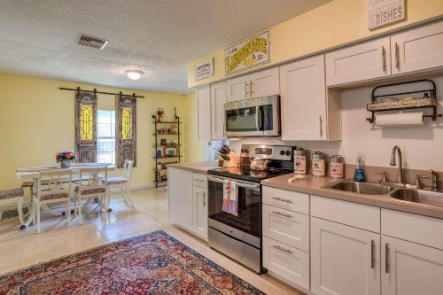 Mermaid Cottage - image 9