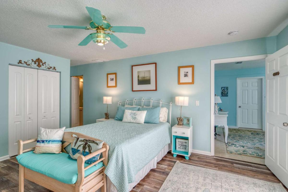 Mermaid Cottage - main image