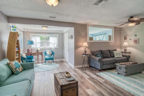 Mermaid Cottage - image 4