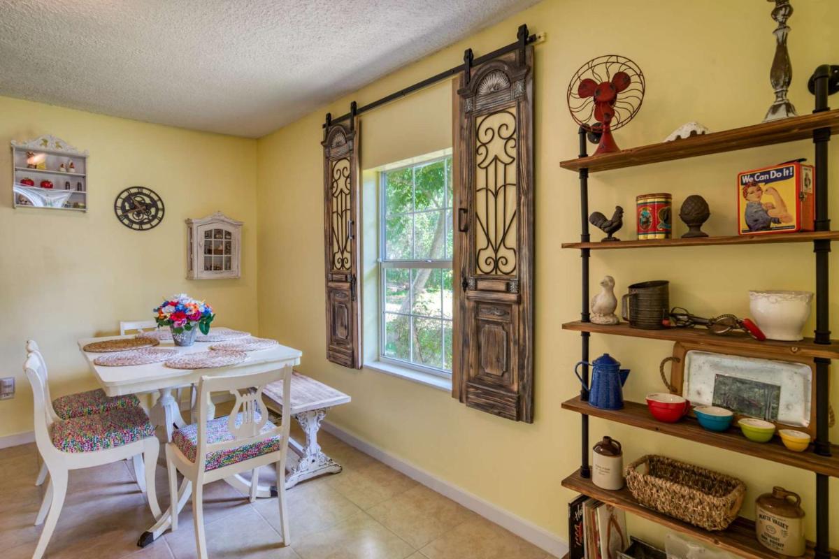Mermaid Cottage - image 5