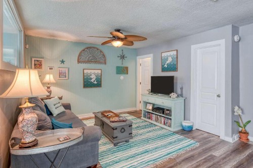 Mermaid Cottage - image 7