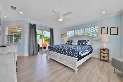 Beach Bungalow in St Augustine - image 10
