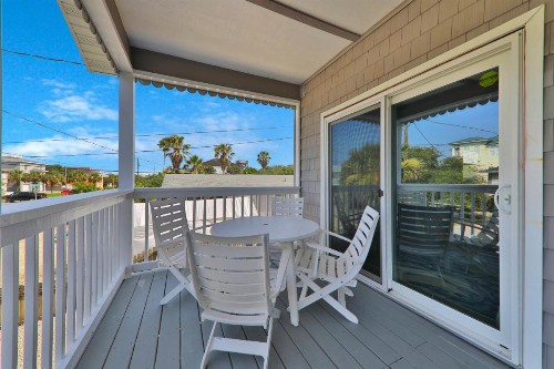Beach Bungalow in St Augustine - image 11