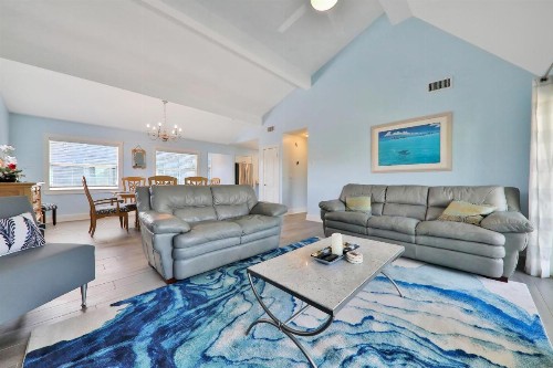 Beach Bungalow in St Augustine - image 12