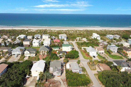 Beach Bungalow in St Augustine - image 3