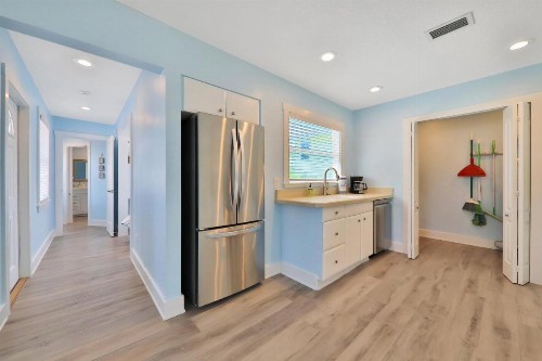 Beach Bungalow in St Augustine - image 4
