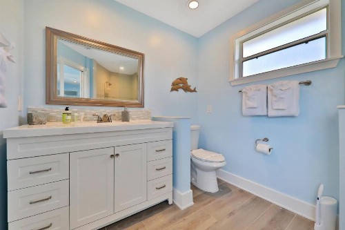 Beach Bungalow in St Augustine - image 6