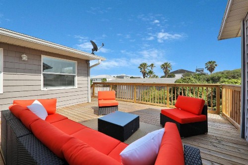 Beach Bungalow in St Augustine - image 7