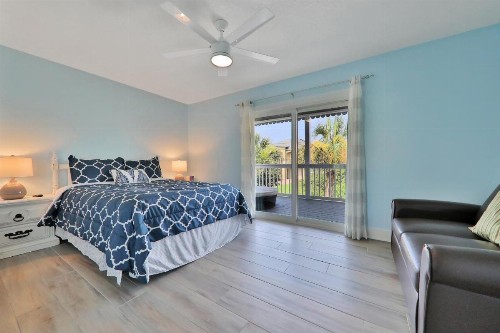 Beach Bungalow in St Augustine - image 9