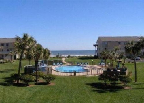 Summerhouse 232 Condo - image 1