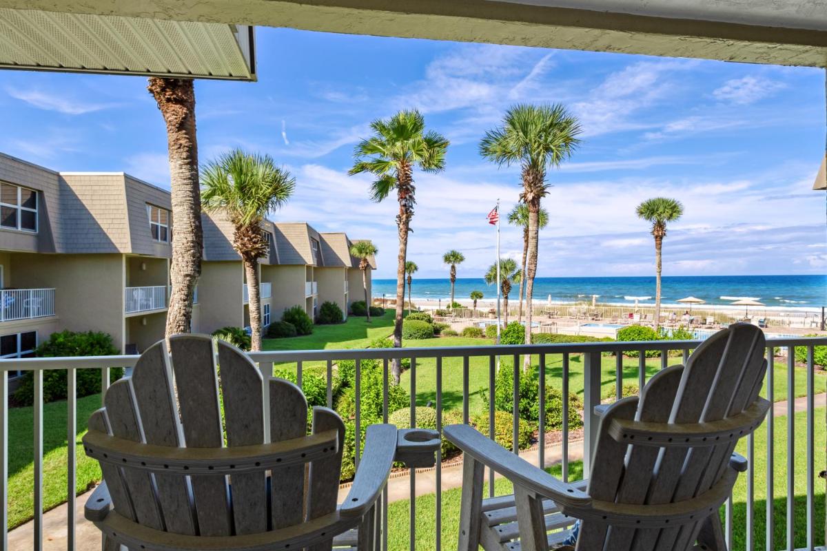 Coquina Condos - main image