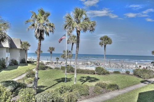Coquina Condos - image 9