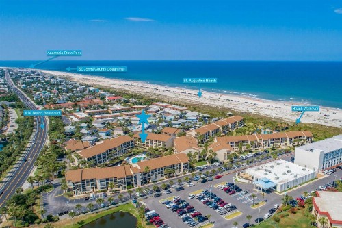 Ocean Villa's #76 - image 47