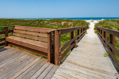 Ocean and Racquet #3116 - image 14