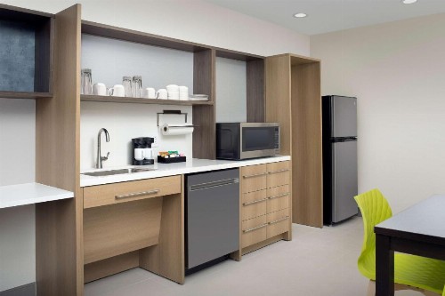 Home2 Suites by Hilton St. Augustine I-95 - image 22