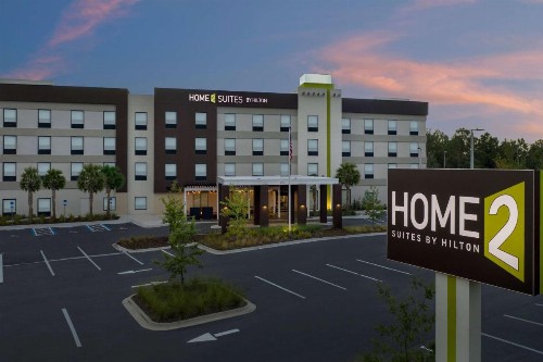 Home2 Suites by Hilton St. Augustine I-95 - image 23