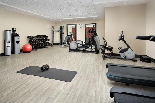 Home2 Suites by Hilton St. Augustine I-95 - image 24
