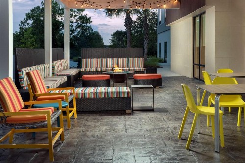 Home2 Suites by Hilton St. Augustine I-95 - image 26