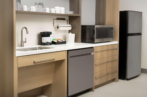 Home2 Suites by Hilton St. Augustine I-95 - image 27