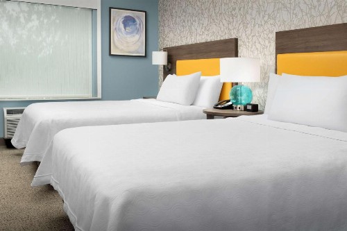 Home2 Suites by Hilton St. Augustine I-95 - image 28