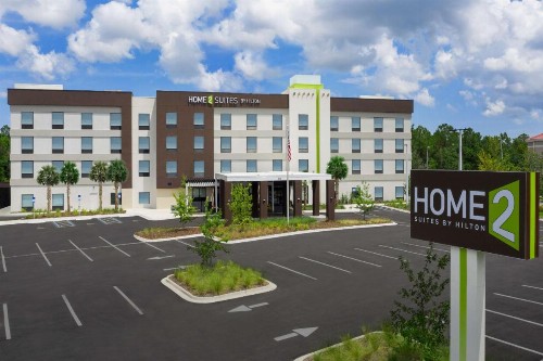 Home2 Suites by Hilton St. Augustine I-95 - image 29