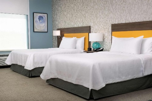 Home2 Suites by Hilton St. Augustine I-95 - image 3