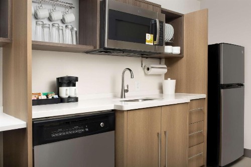 Home2 Suites by Hilton St. Augustine I-95 - image 30
