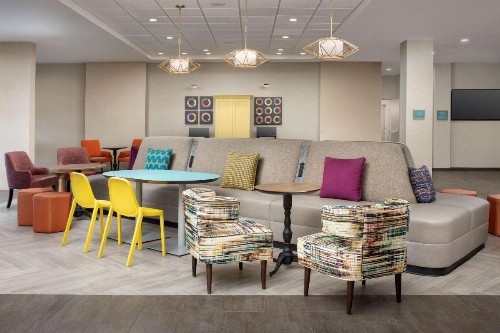 Home2 Suites by Hilton St. Augustine I-95 - image 32