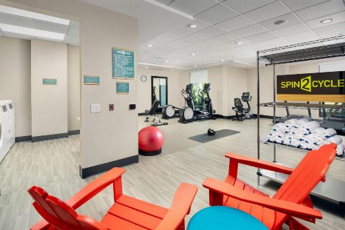 Home2 Suites by Hilton St. Augustine I-95 - image 34
