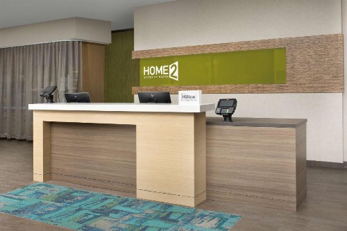 Home2 Suites by Hilton St. Augustine I-95 - image 36