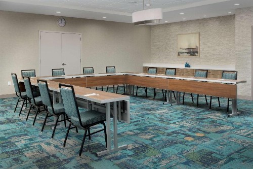 Home2 Suites by Hilton St. Augustine I-95 - image 37