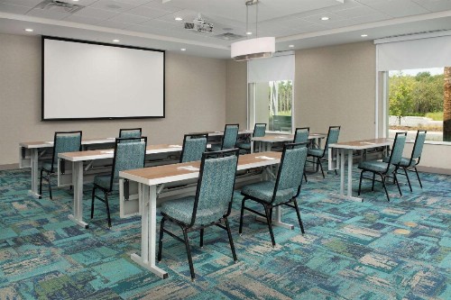 Home2 Suites by Hilton St. Augustine I-95 - image 38