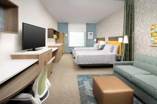 Home2 Suites by Hilton St. Augustine I-95 - image 40