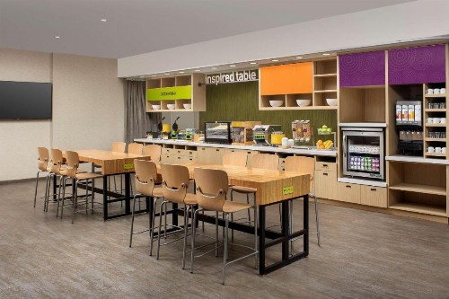 Home2 Suites by Hilton St. Augustine I-95 - image 41