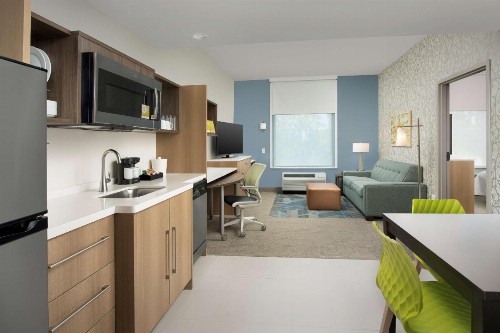 Home2 Suites by Hilton St. Augustine I-95 - image 42