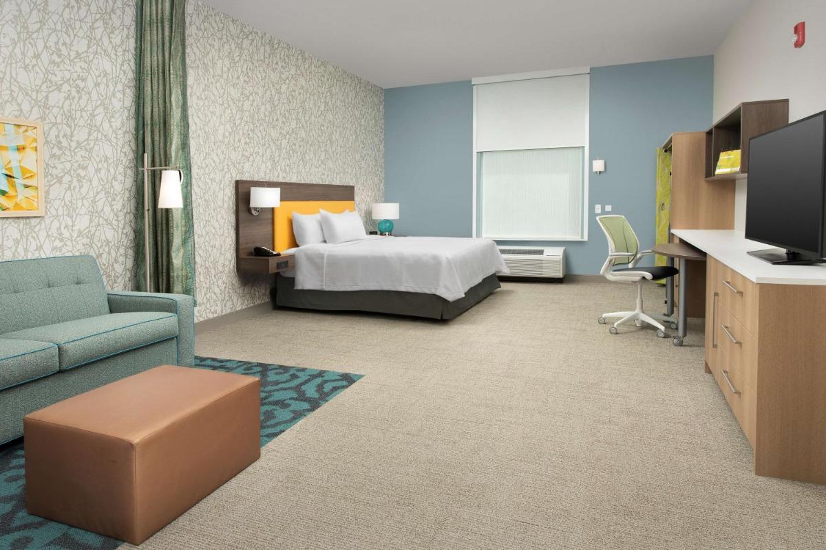 Home2 Suites by Hilton St. Augustine I-95 - image 7