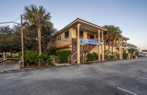 Inn at Camachee Harbor View 11 - image 2